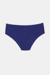 Marks & Spencer Low Rise Three-Fourth Coverage Hipster Panty (Pack of 5) - Multicolor — thumbnail 15